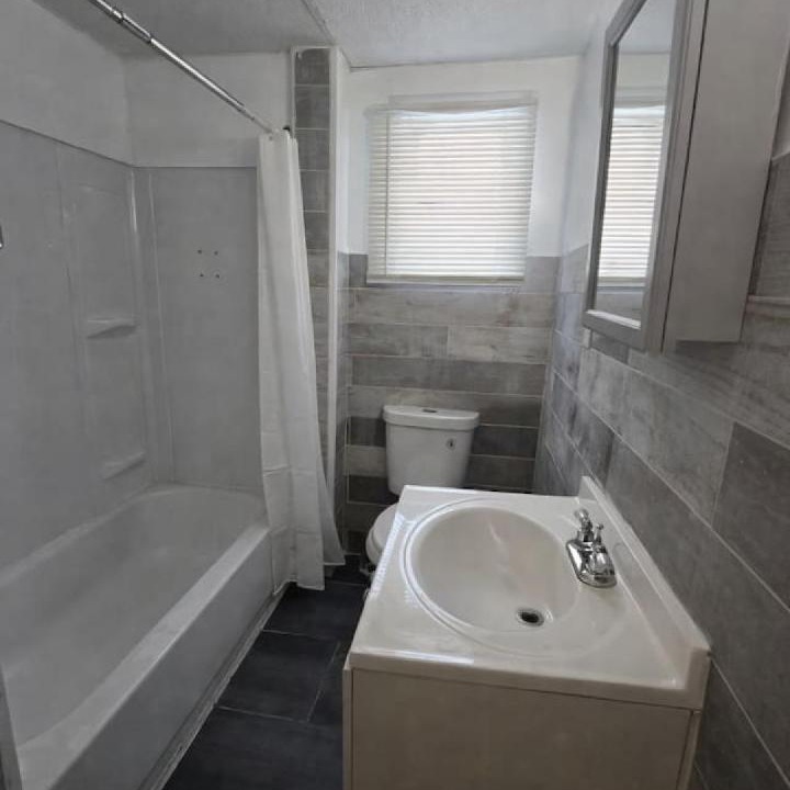 Photo of Bathroom in Buffalo