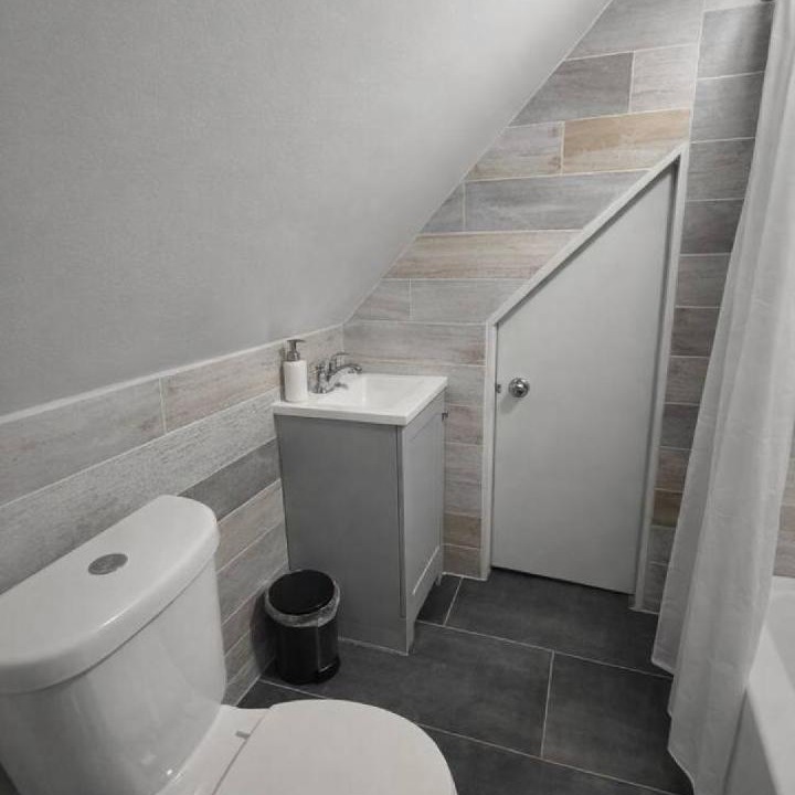 Photo of Bathroom in Buffalo