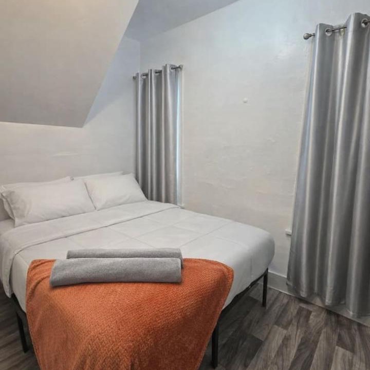 Photo of Bedroom in Buffalo