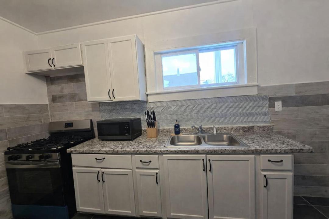 Photo of Kitchen in Buffalo