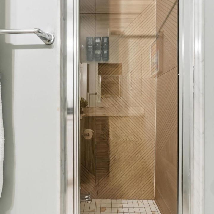 Photo of Bathroom in Downtown Toronto
