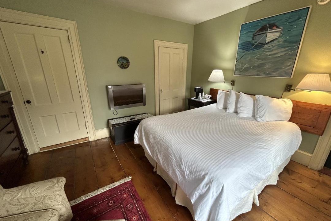 Photo of Others in Annapolis Royal