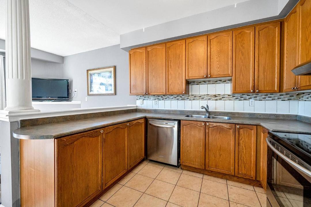 Photo of Kitchen in Ajax