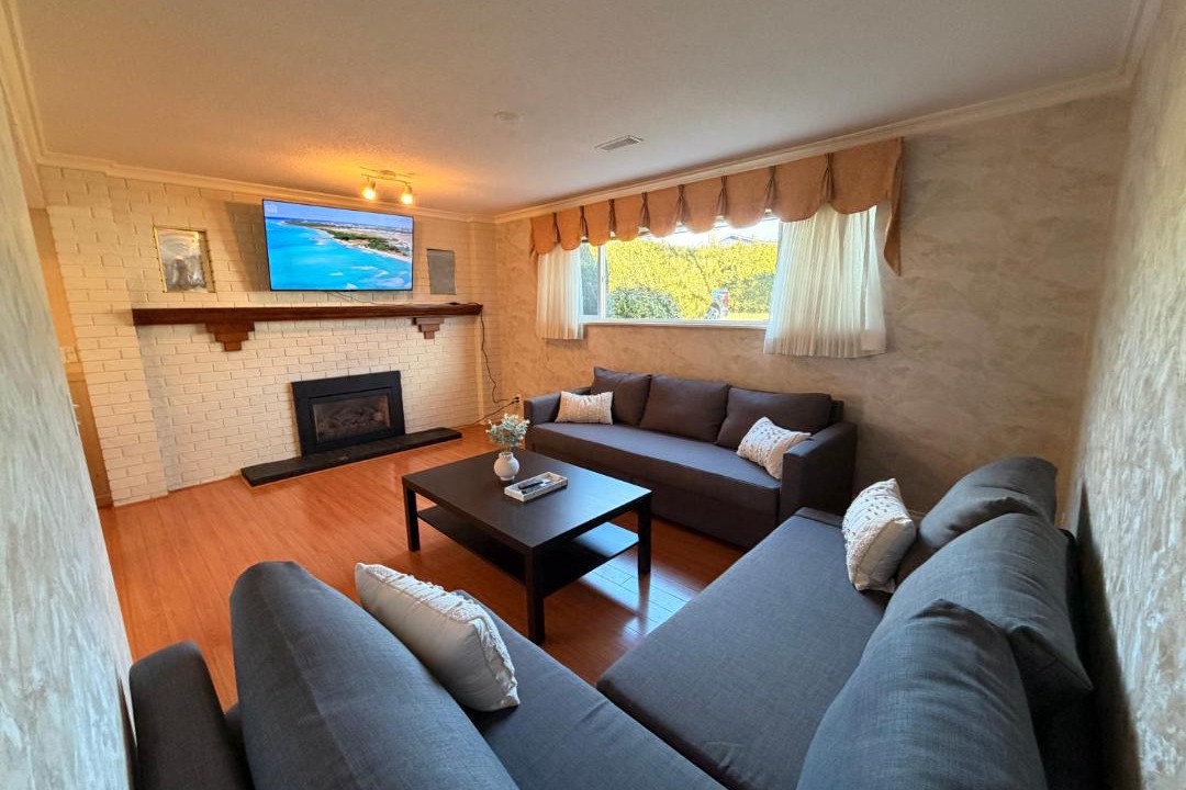 Photo of Livingroom in Delta