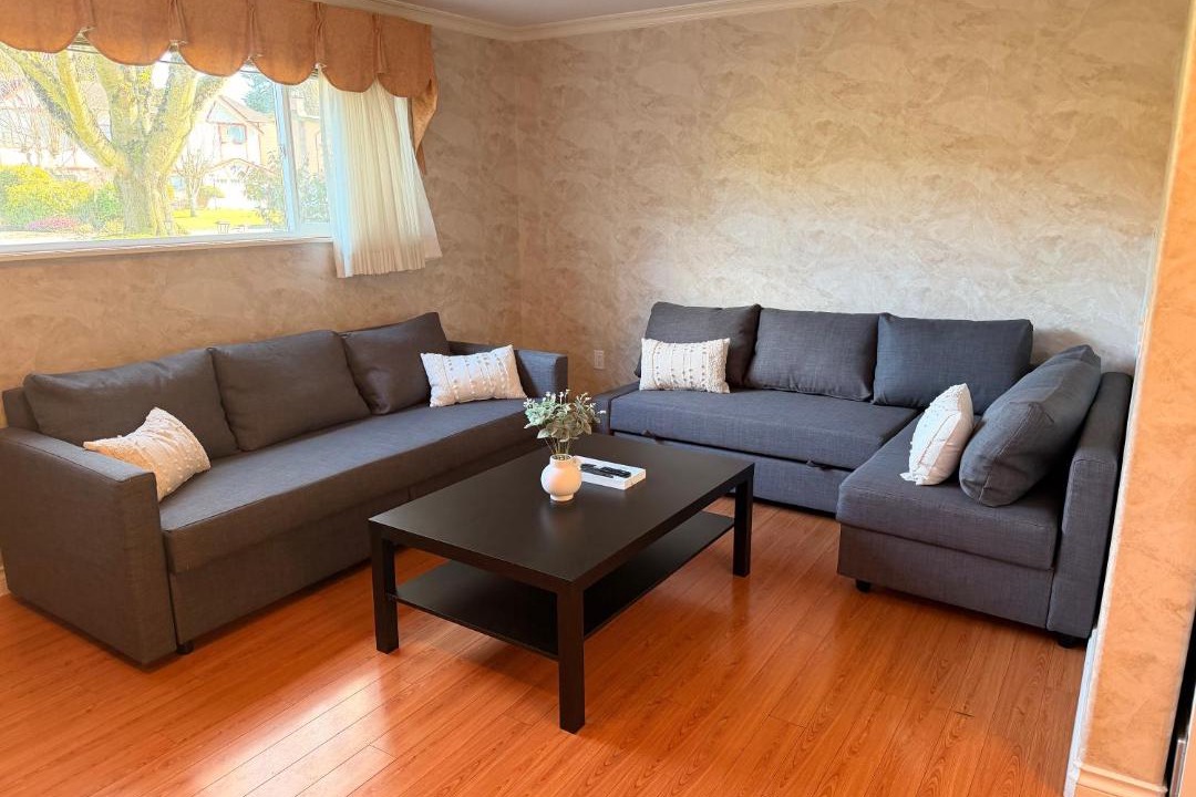 Photo of Livingroom in Delta