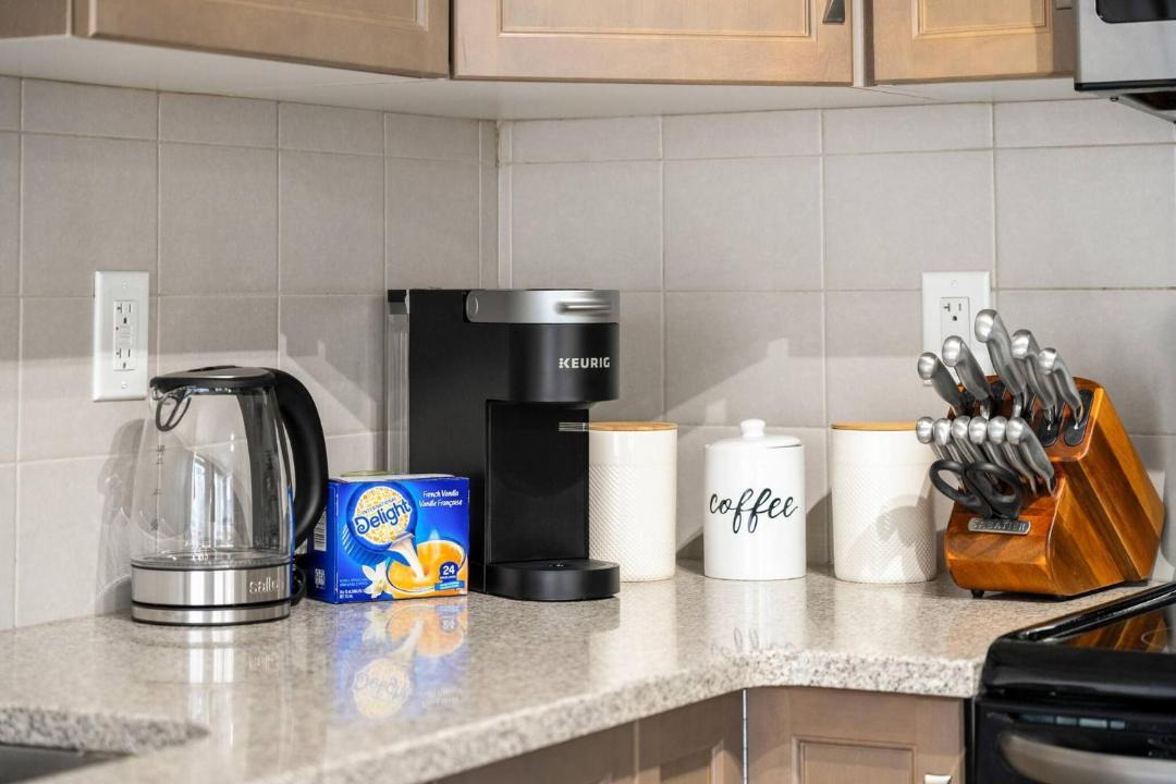 Photo of Kitchen in Airdrie