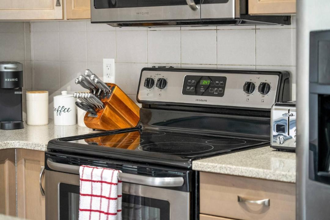Photo of Kitchen in Airdrie