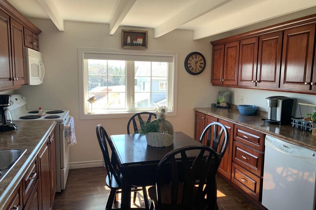 Photo of Kitchen in Twillingate