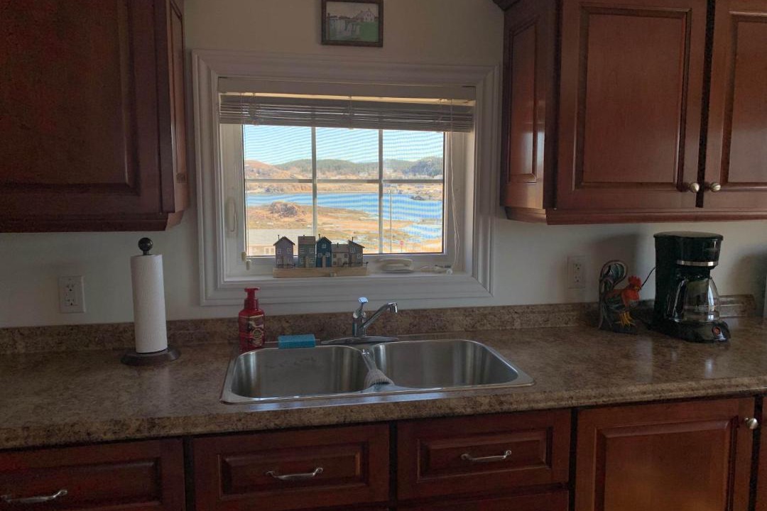 Photo of Kitchen in Twillingate