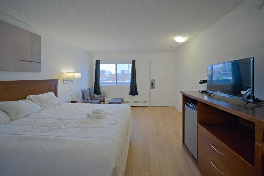 Photo of Bedroom in Saskatoon