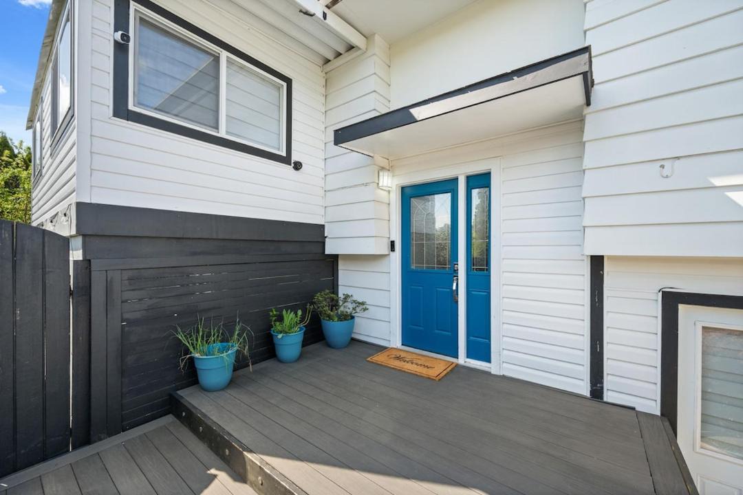 Photo of Patio Balcony in Abbotsford