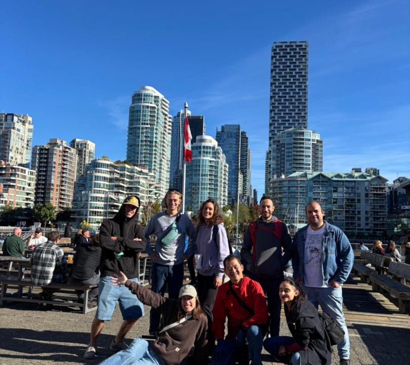Photo of Others in Downtown Vancouver