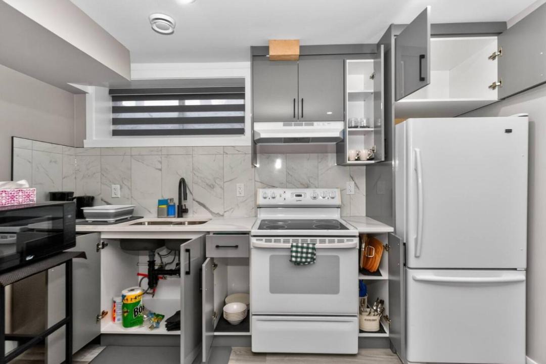 Photo of Kitchen in Highland Park
