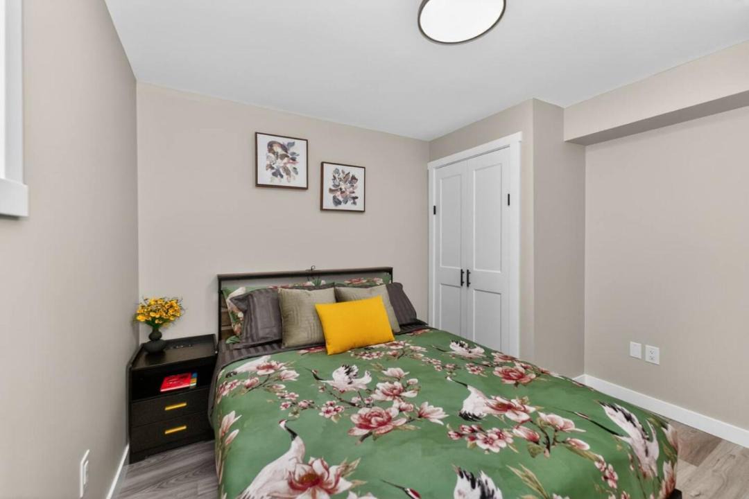 Photo of Bedroom in Highland Park