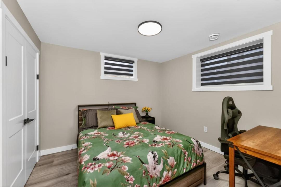 Photo of Bedroom in Highland Park
