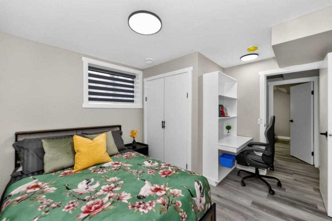Photo of Bedroom in Highland Park