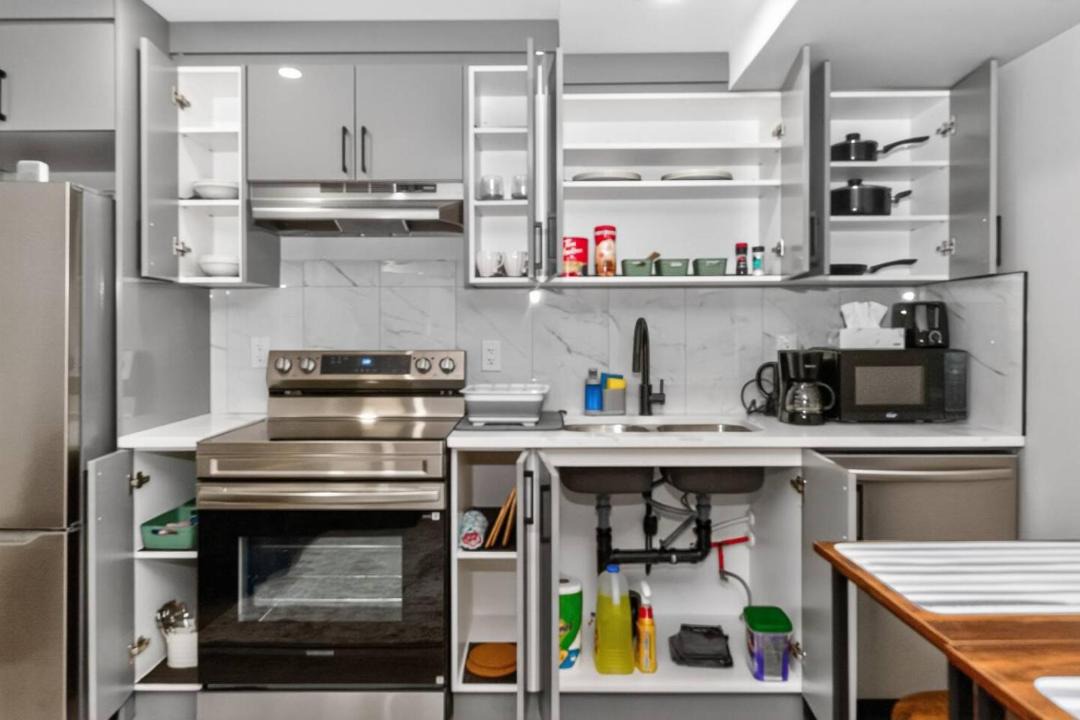 Photo of Kitchen in Highland Park