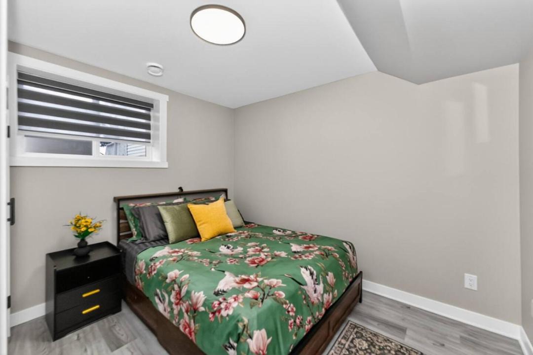 Photo of Bedroom in Highland Park