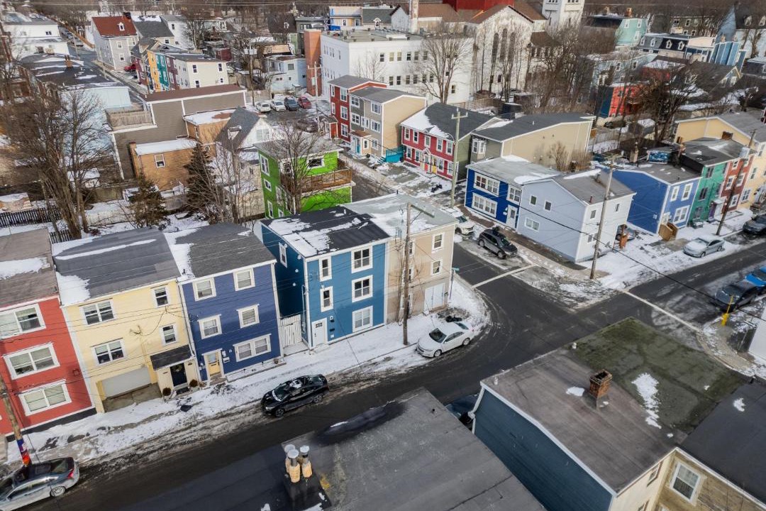 Photo of Others in Downtown St. John's