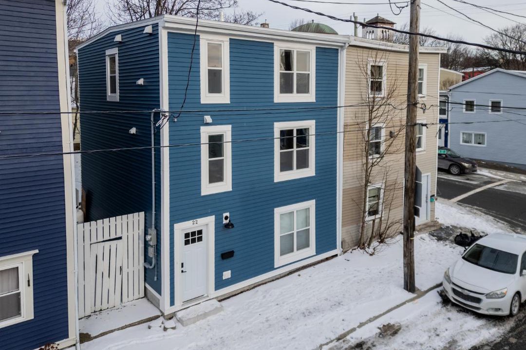 Photo of Others in Downtown St. John's