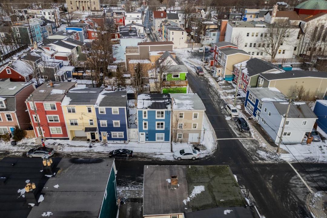 Photo of Others in Downtown St. John's