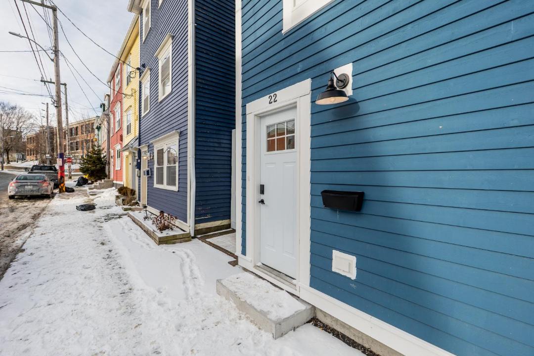 Photo of Others in Downtown St. John's