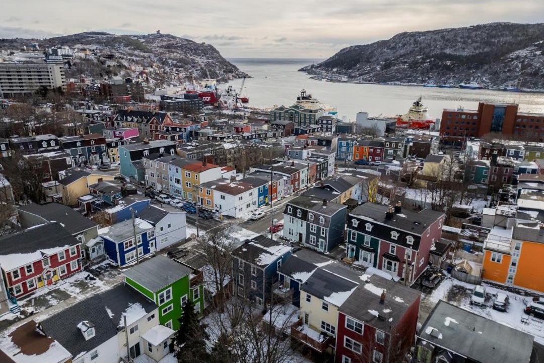 Photo of Others in Downtown St. John's