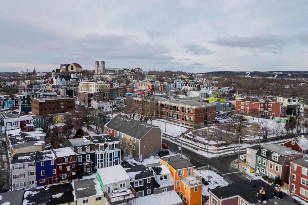 Photo of Others in Downtown St. John's