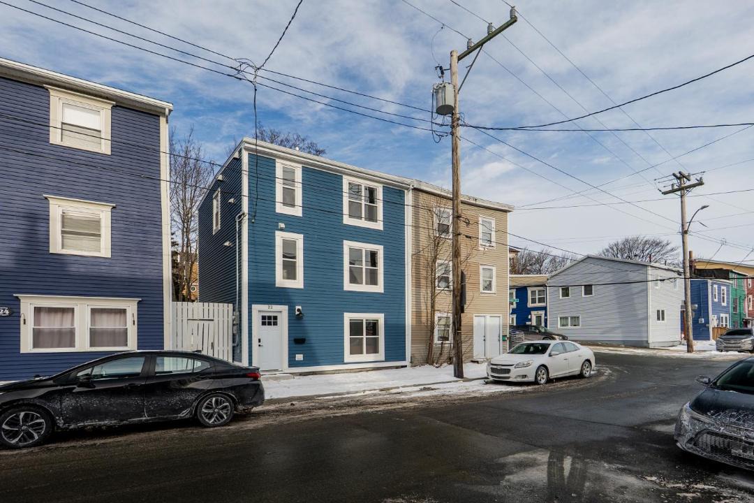 Photo of Others in Downtown St. John's