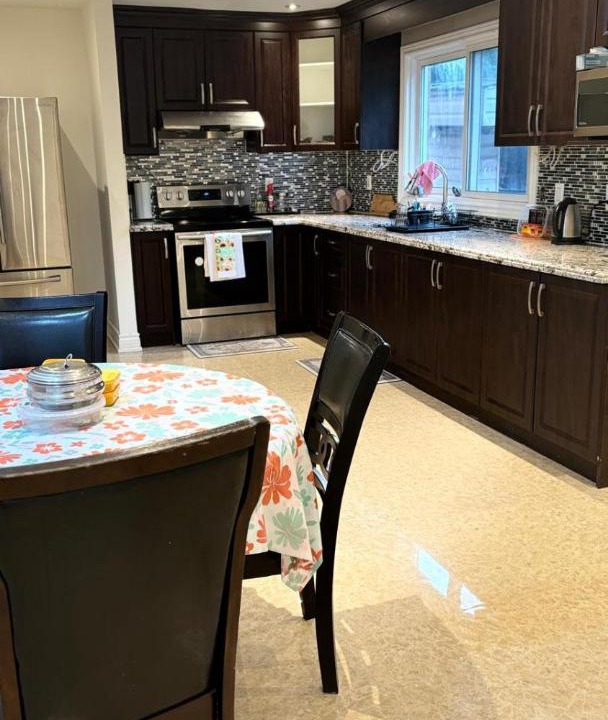 Photo of Kitchen in East Credit