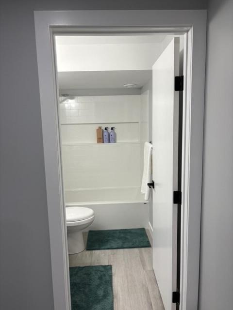 Photo of Bathroom in Fort Gary