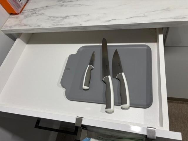Photo of Kitchen in Fort Gary