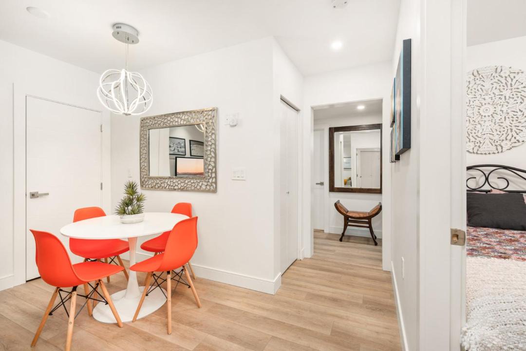 Photo of Bedroom in Fraserview