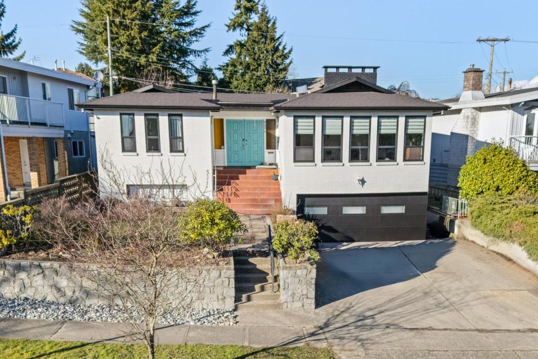 Photo of Others in Fraserview