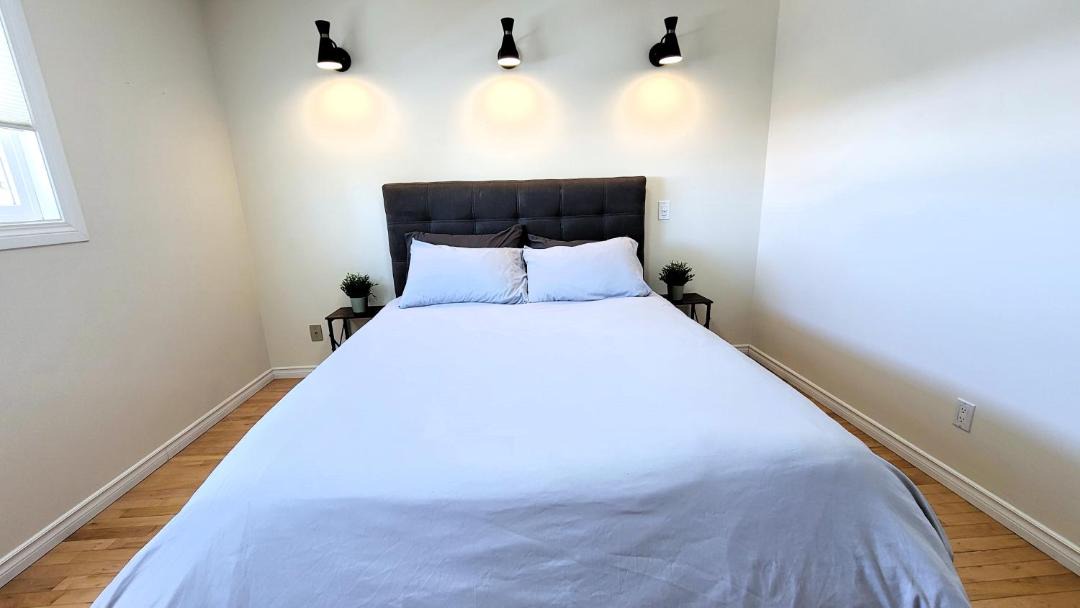 Photo of Bedroom in Northwest Calgary