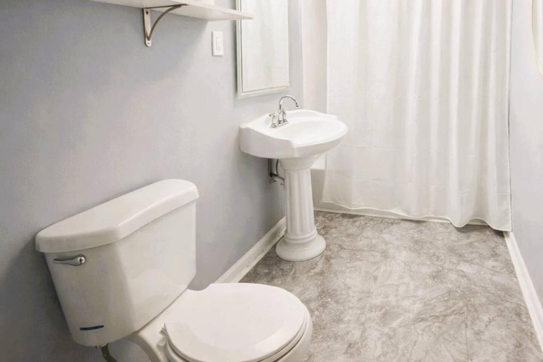 Photo of Bathroom in Buffalo