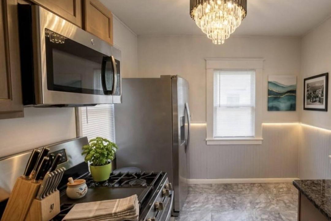 Photo of Kitchen in Buffalo