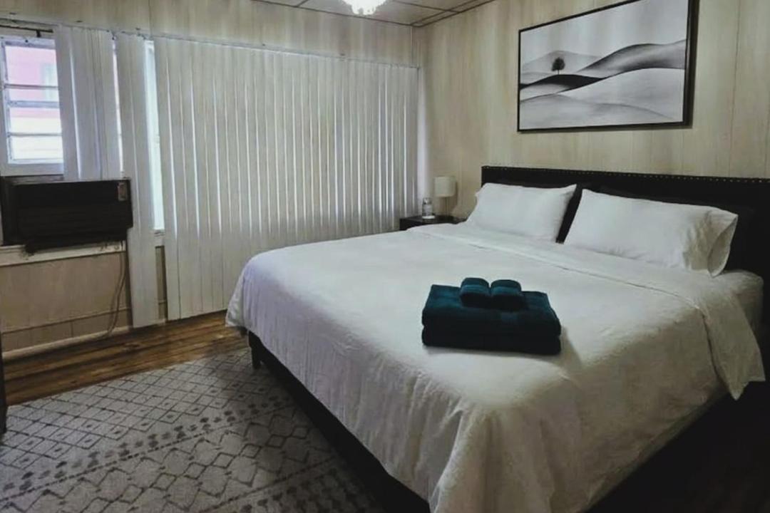 Photo of Bedroom in Buffalo