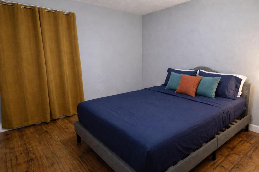 Photo of Bedroom in Buffalo