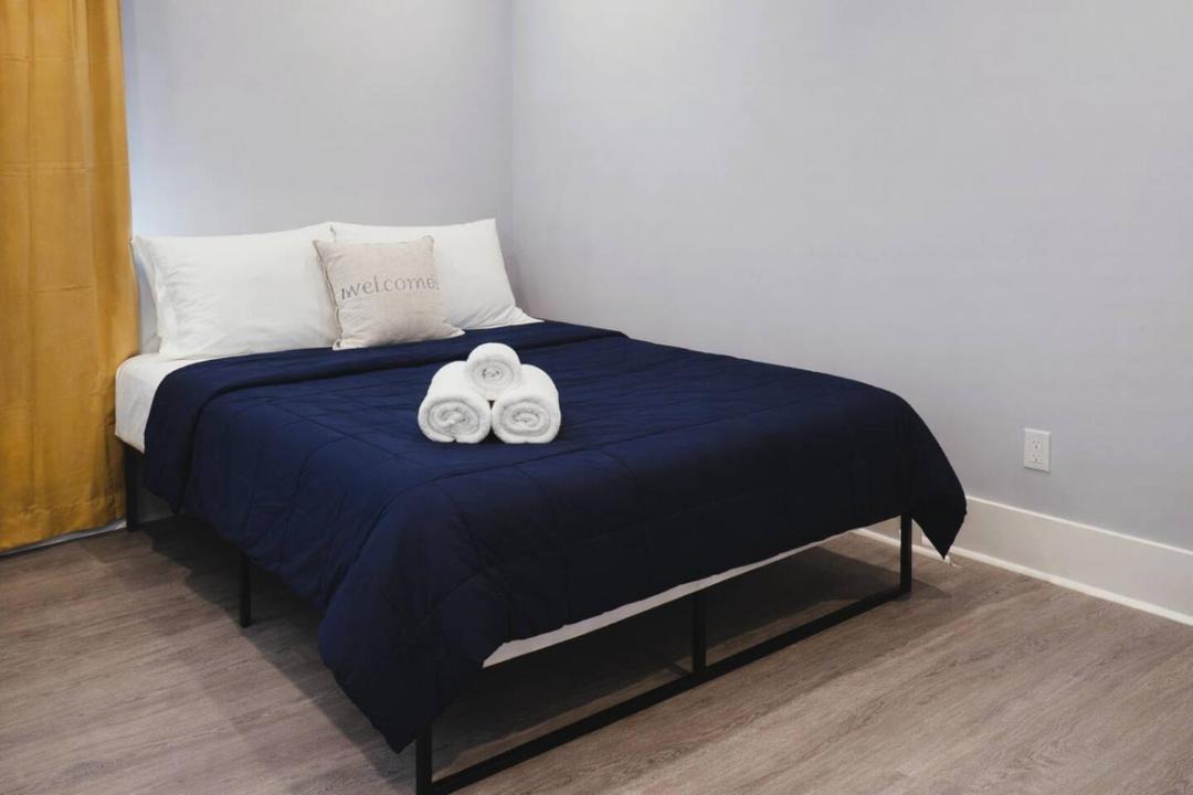 Photo of Bedroom in Buffalo