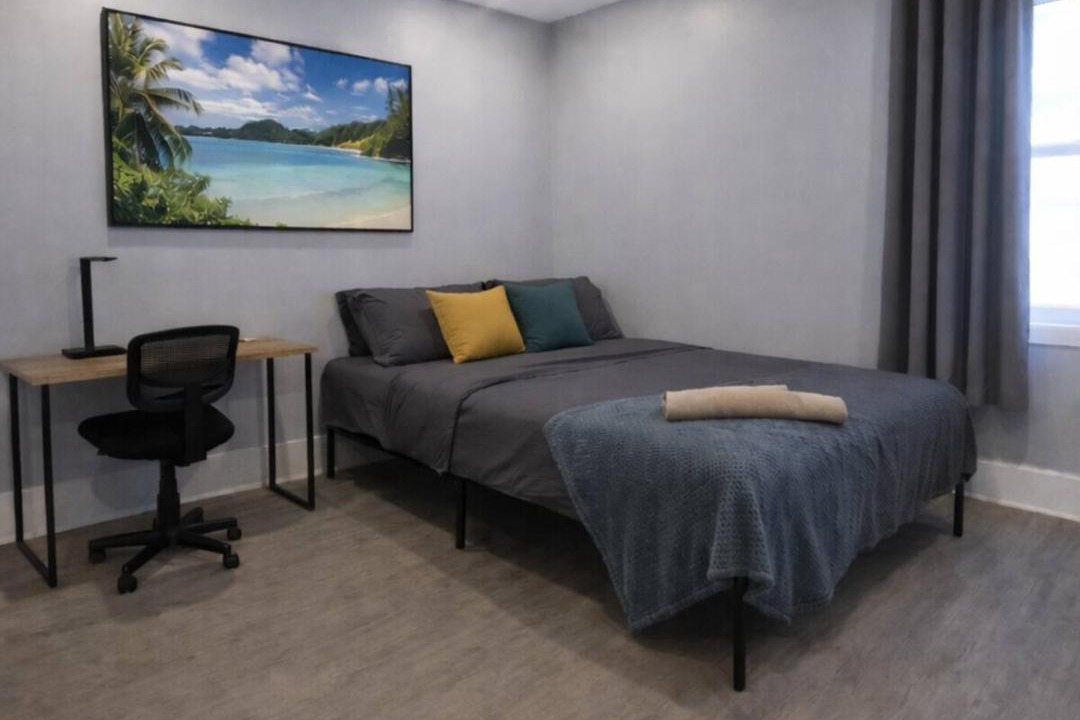 Photo of Bedroom in Buffalo