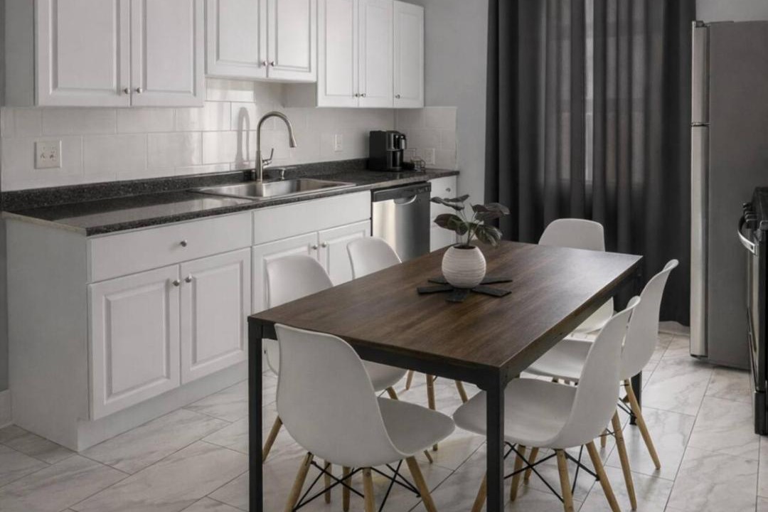 Photo of Kitchen in Buffalo