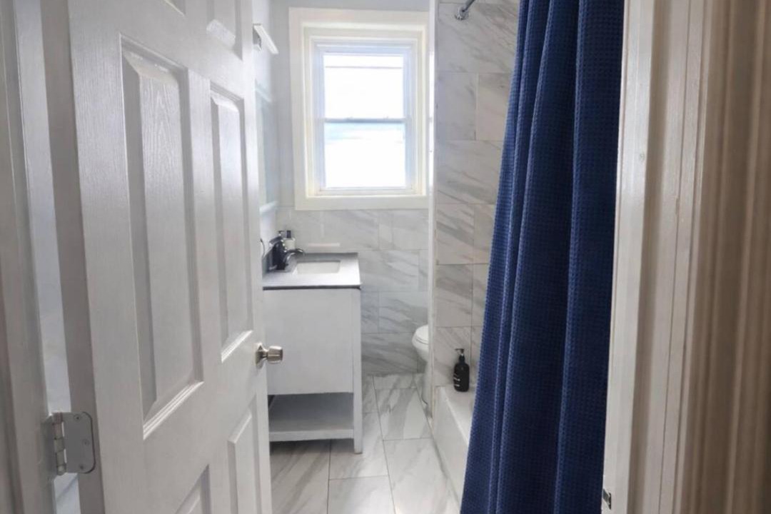 Photo of Bathroom in Buffalo