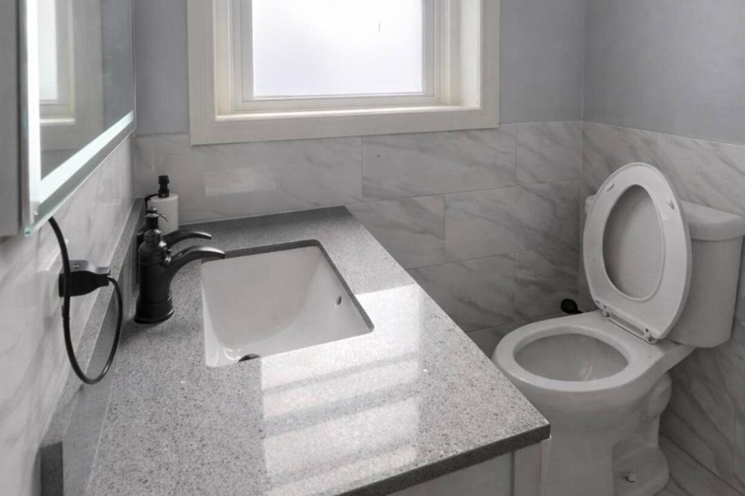 Photo of Bathroom in Buffalo