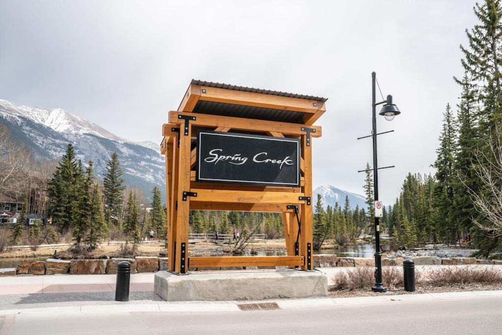 Photo of Others in Canmore