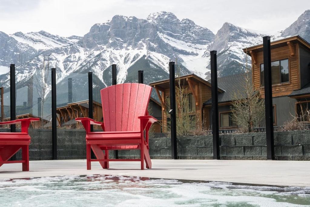 Photo of Others in Canmore