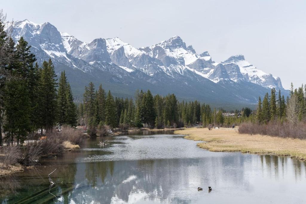 Photo of Others in Canmore