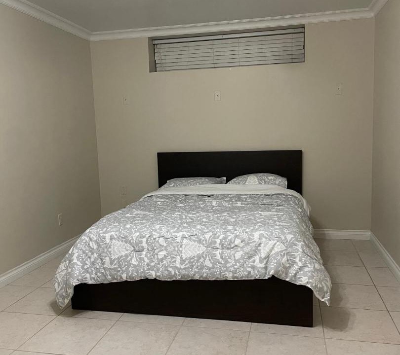 Photo of Bedroom in Fraserview