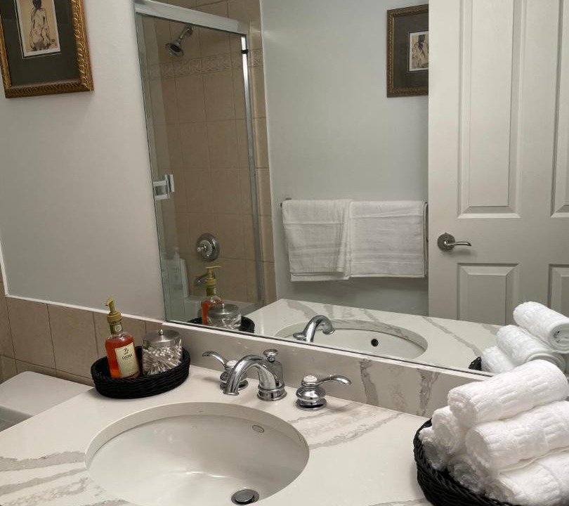 Photo of Bathroom in Fraserview