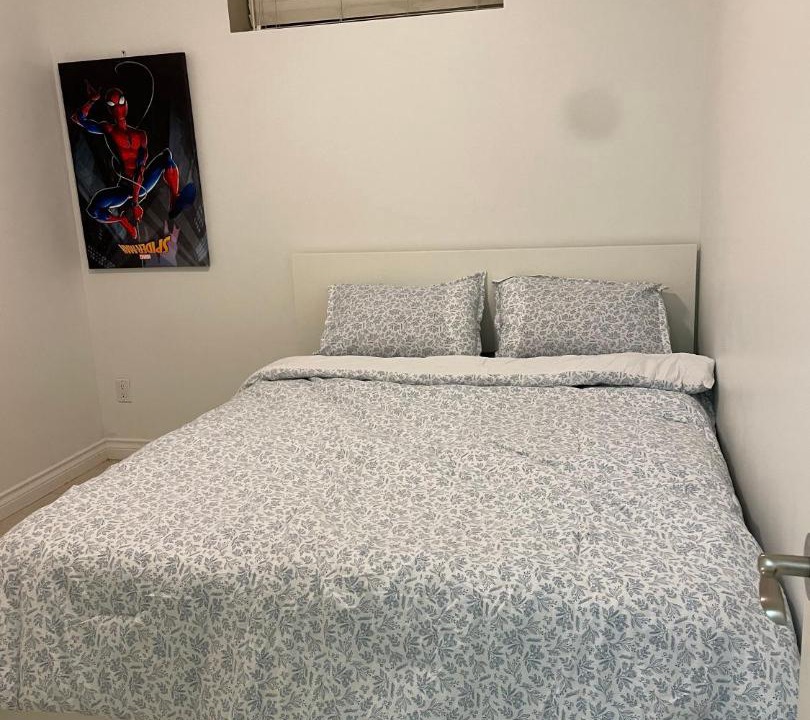 Photo of Bedroom in Fraserview
